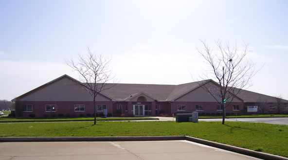 2960 Baker Drive, Springfield, IL 62703